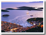 HVAR TRANSFER- the sunniest Croatian island